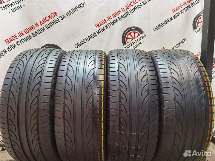 Hankook Ventus V12 Evo2 K120 255/45 R20