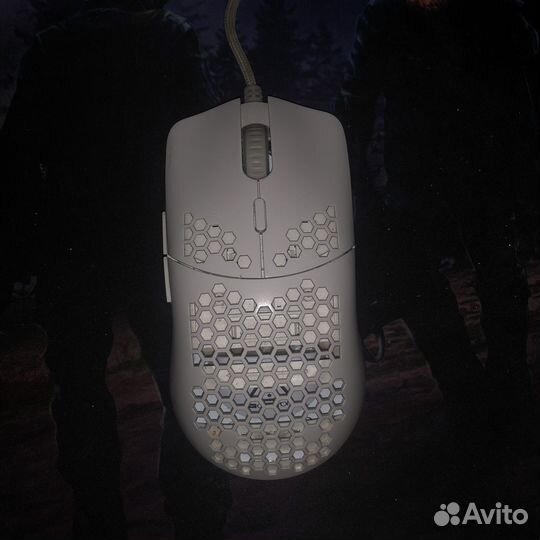 Игровой комплект