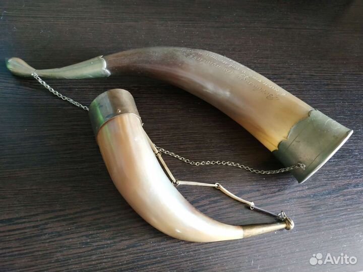 Рог изобилия для интерьера