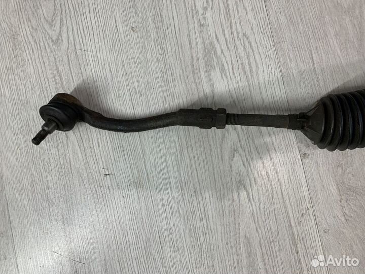 Рулевая рейка Kia RIO 2