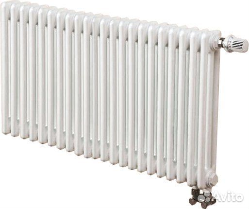 Радиатор стальной Zehnder Charleston Completto Z-3