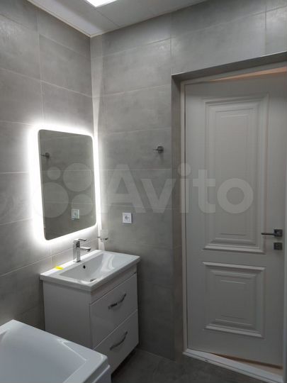 2-к. квартира, 92 м², 4/12 эт.