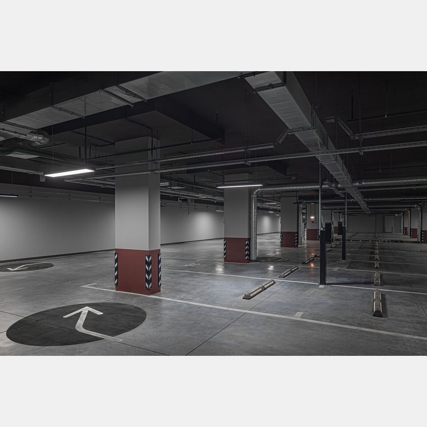 2-к. квартира, 74,2 м², 7/21 эт.