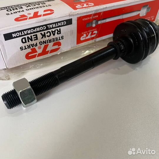 Тяга рулевая Ssang Yong