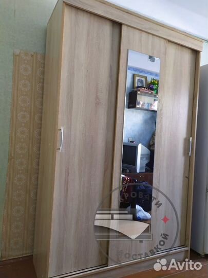 Шкаф купе