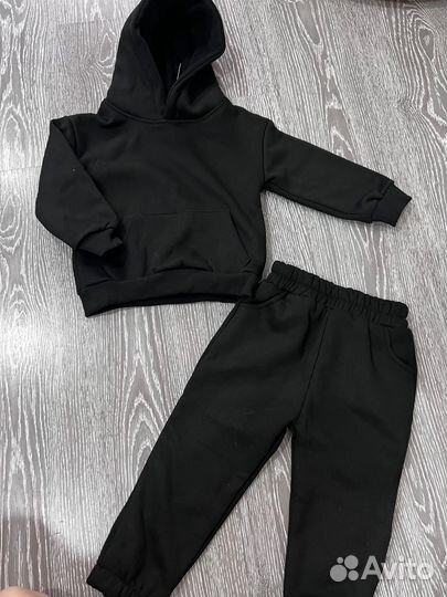 Костюм детский