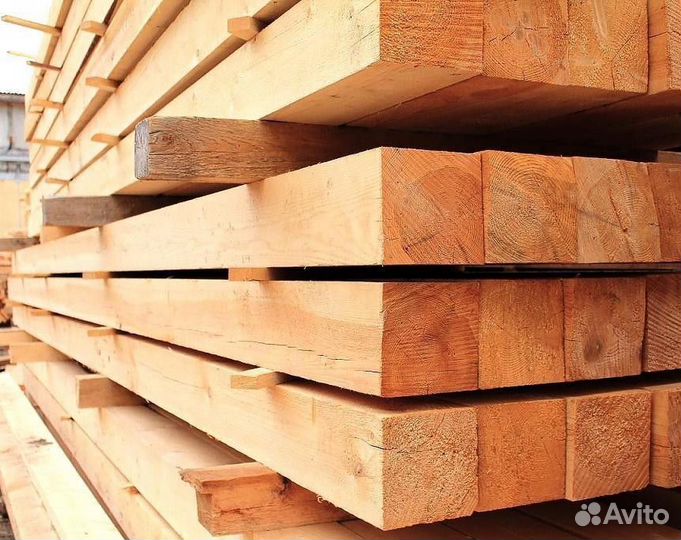 Пиломатериалы. Опт. Розница. Доска, брус