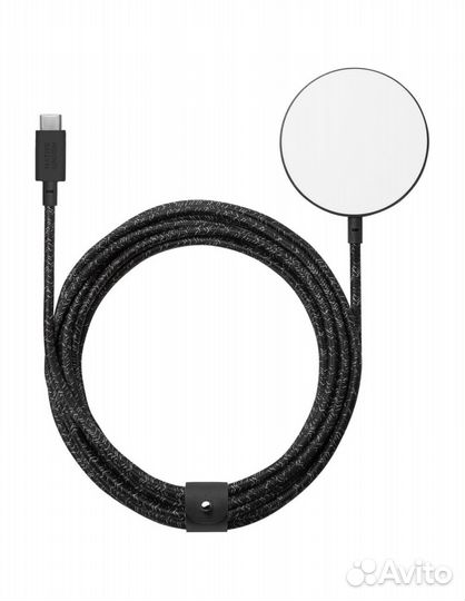 Беспроводное зарядное устройство Native Union