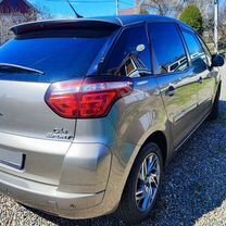 Citroen C4 Picasso 1.6 AMT, 2013, 163 500 км, с пробегом, цена 970 000 руб.