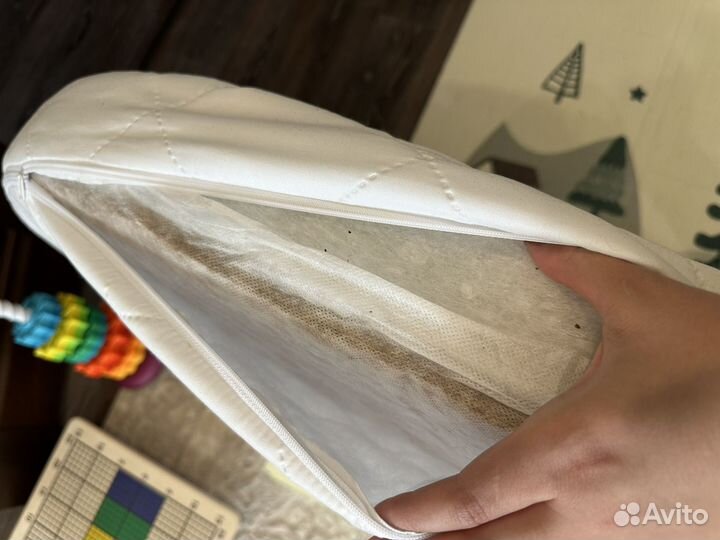 Матрас детский