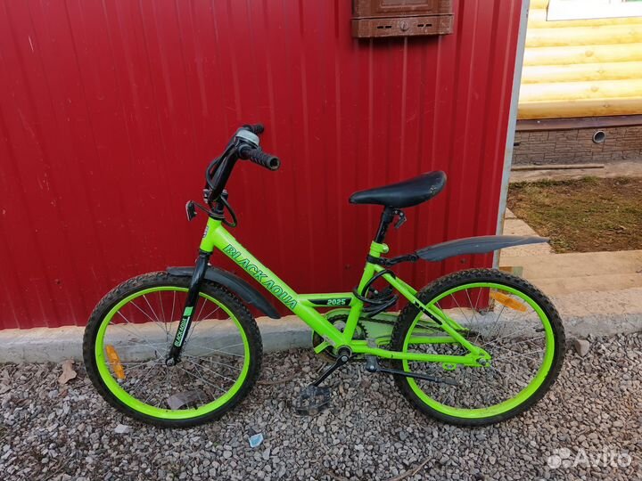 Продам детский велосипед, б/у