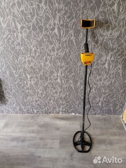 Металлоискатель garrett ace 350 euro
