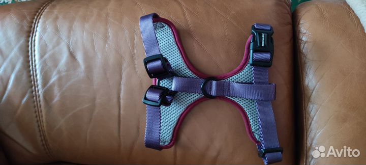 Шлейка для собаки или кошки