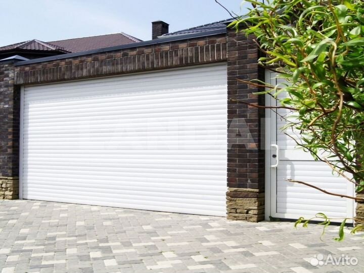 Рольворота