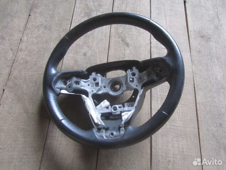 Руль рулевое колесо toyota camry XV70