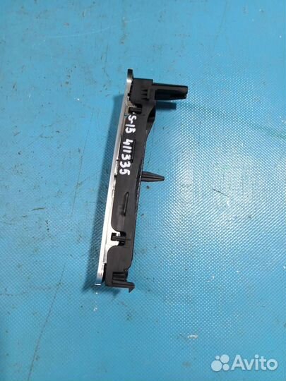 Накладка кулисы кпп Audi Q7 (2006-2016)