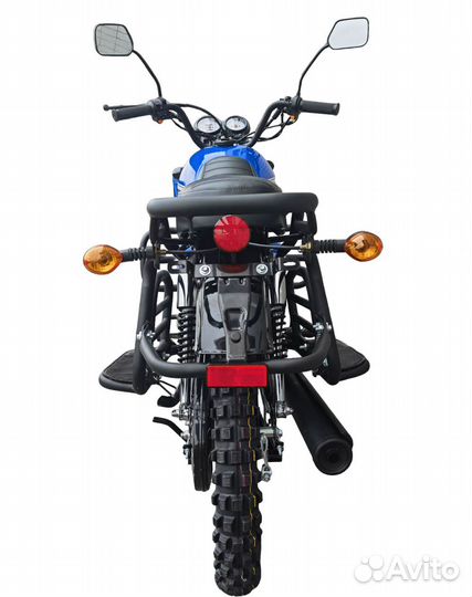 Мопед colt (prime-drum) 49сс(110сс)