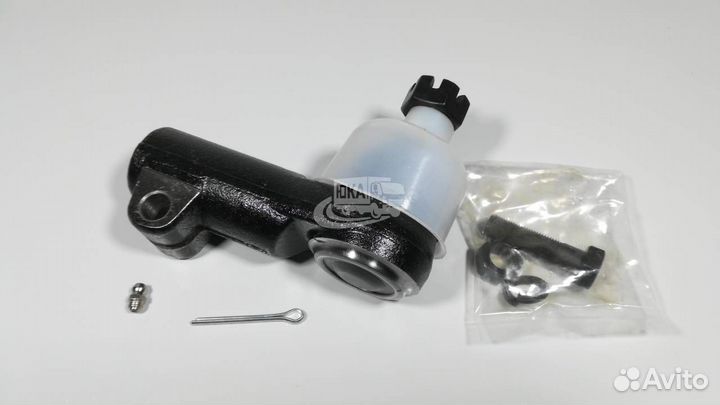 Наконечник рулевой RH Hino 500