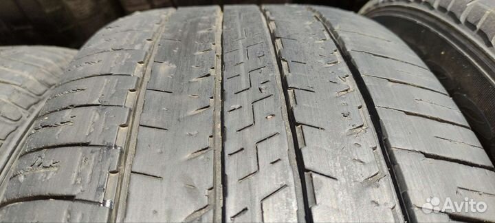 Dunlop SP Sport 7000 A/S 225/55 R18