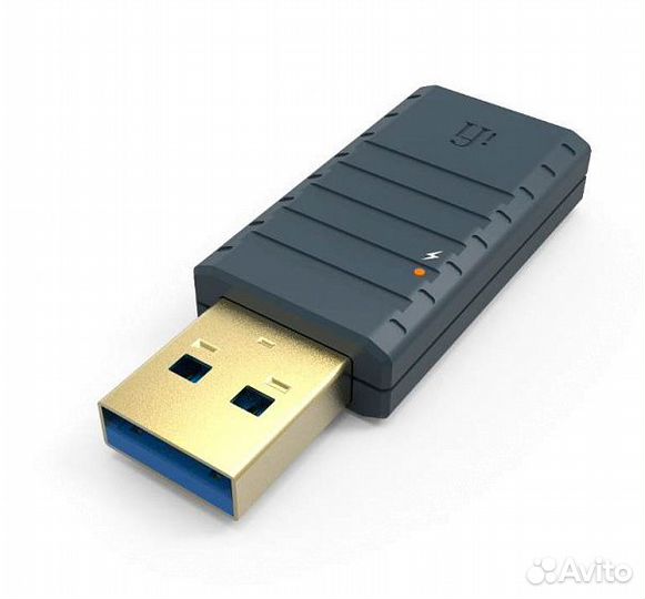 USB фильтр iFi iSilencer