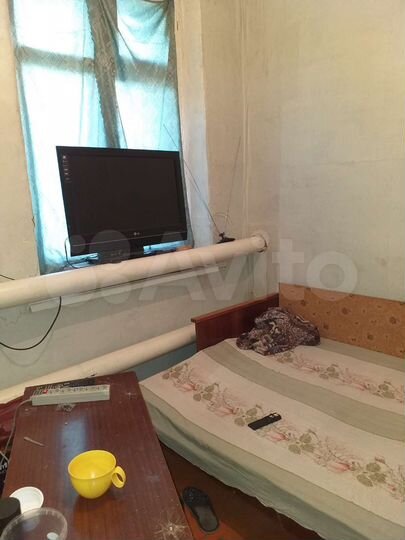 Дом 80 м² на участке 7 сот.