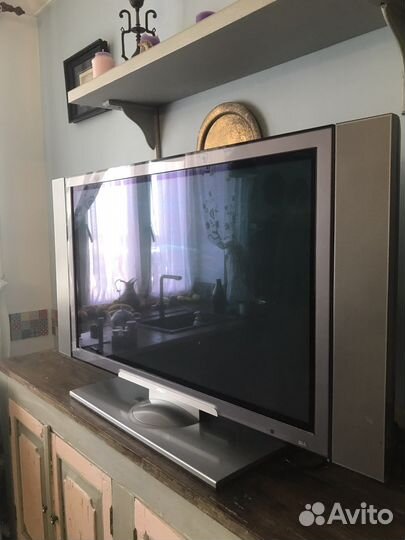 Телевизор