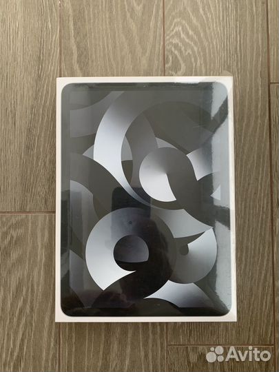 Apple iPad Air 2022 64GB Wi-Fi Space Gray