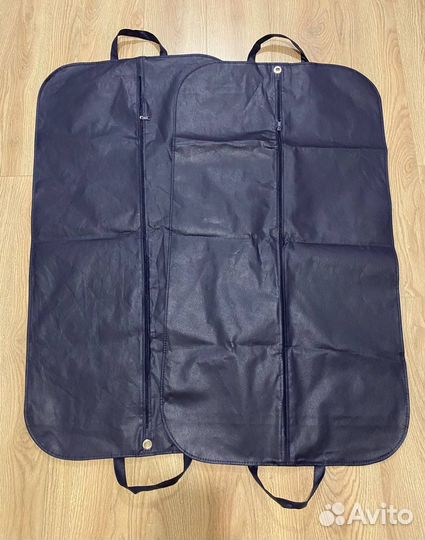 Чехол кофр Latorre для одежды