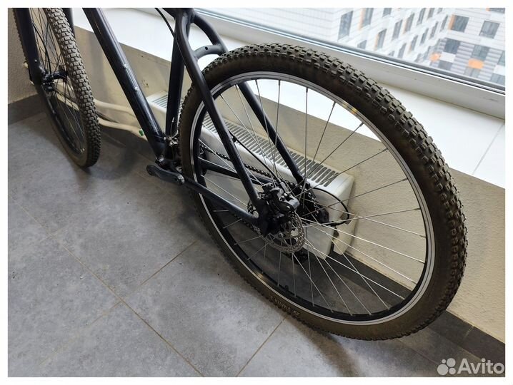 Велосипед stinger element PRO 29