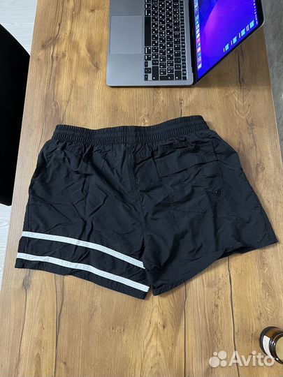 Шорты для плавания мужские Speedo