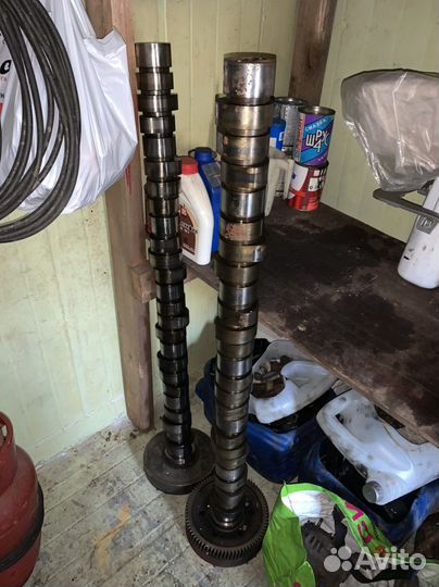 Запчасти вольво