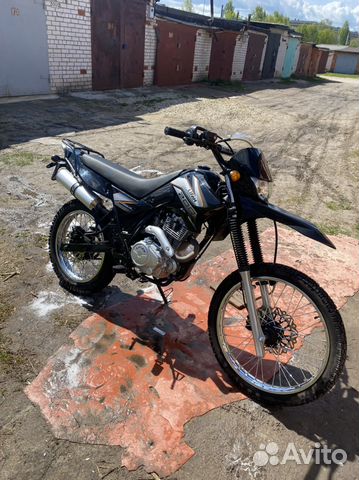 Lifan 200 gy 3b