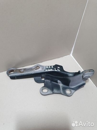 Петля капота левая Lexus RX 1