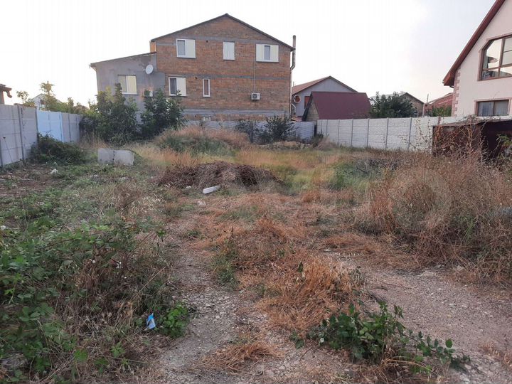 Участок 5,2 сот. (СНТ, ДНП)