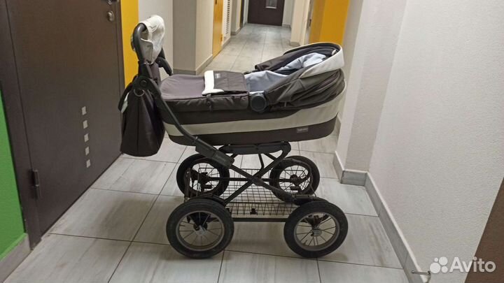 Коляска-люлька Inglesina Sophia