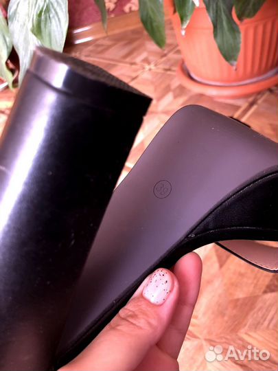 Туфли летние женские