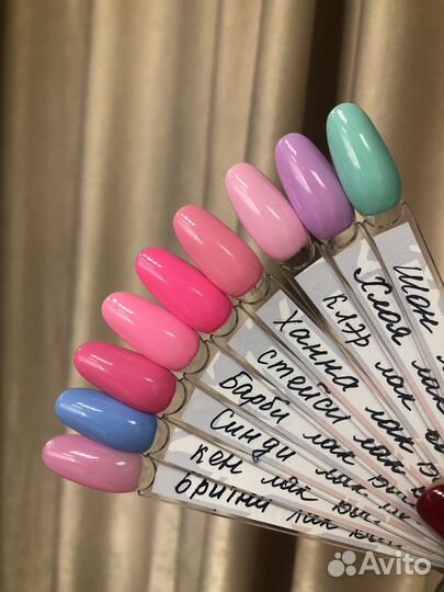 Популярная коллекция Барби