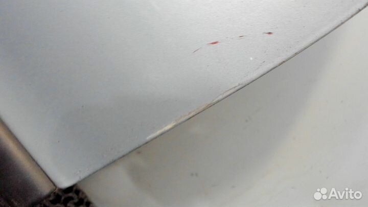 Дверь боковая Peugeot 206, 2001