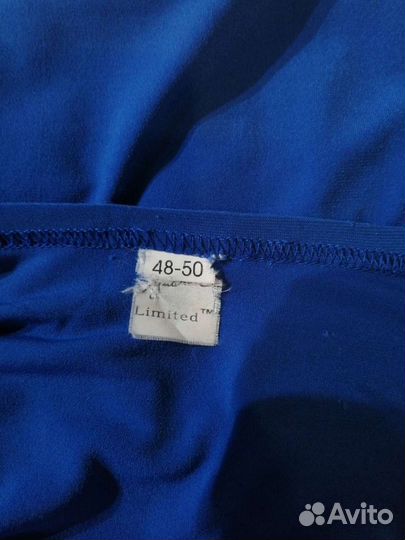 Платье женское 48 50