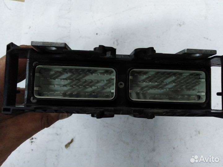 Блок управления Mercedes A0195456232