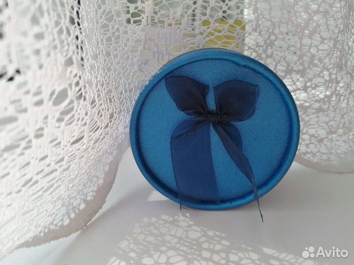 Зеркальце именное