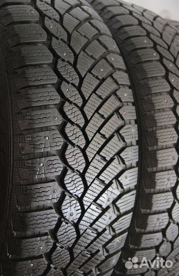 Gislaved Nord Frost 200 235/55 R18 104T