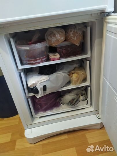 Холодильник