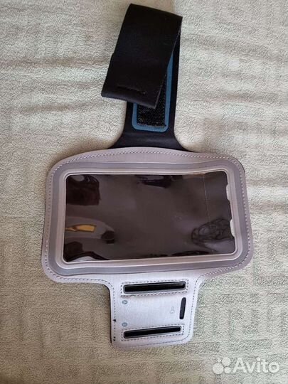 Чехол для телефона до 5.5 дюймов