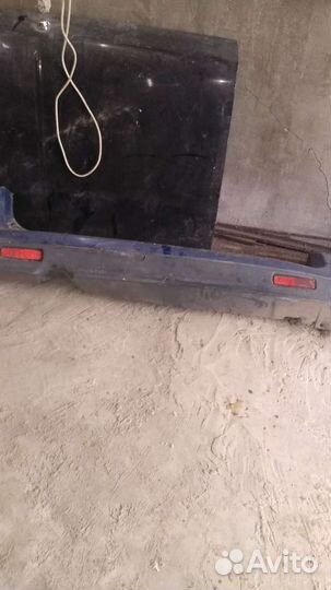 Автозапчасти ваз 2111