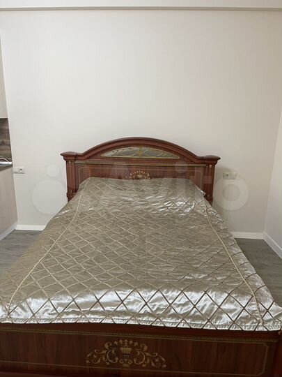 Квартира-студия, 38 м², 12/12 эт.