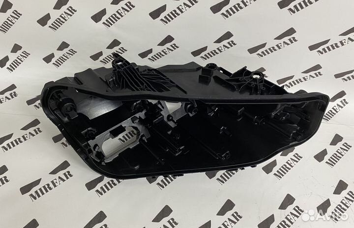 Правый корпус фары BMW 3er G20 2022-н.в. Full LED