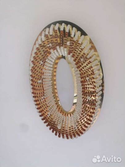 Люстра потолочная