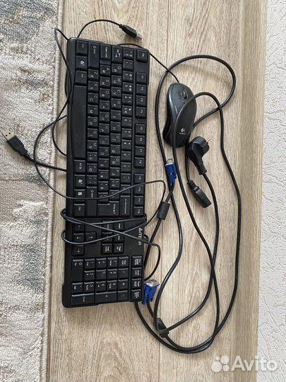 Монитор 17 дюймов dell