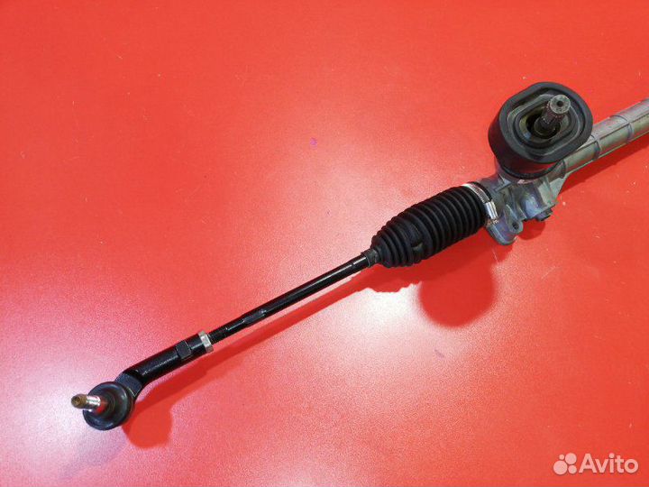 Рулевая рейка Volkswagen Polo 602 cfna 2013